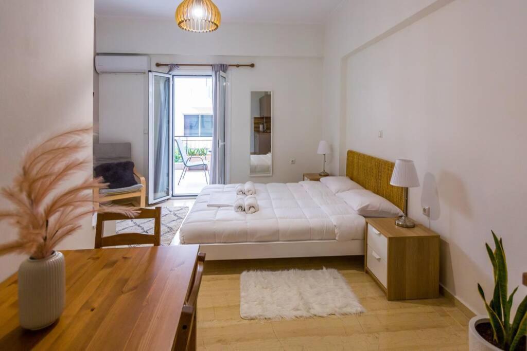 Cloud 4 Apartment Kalamata Exterior photo