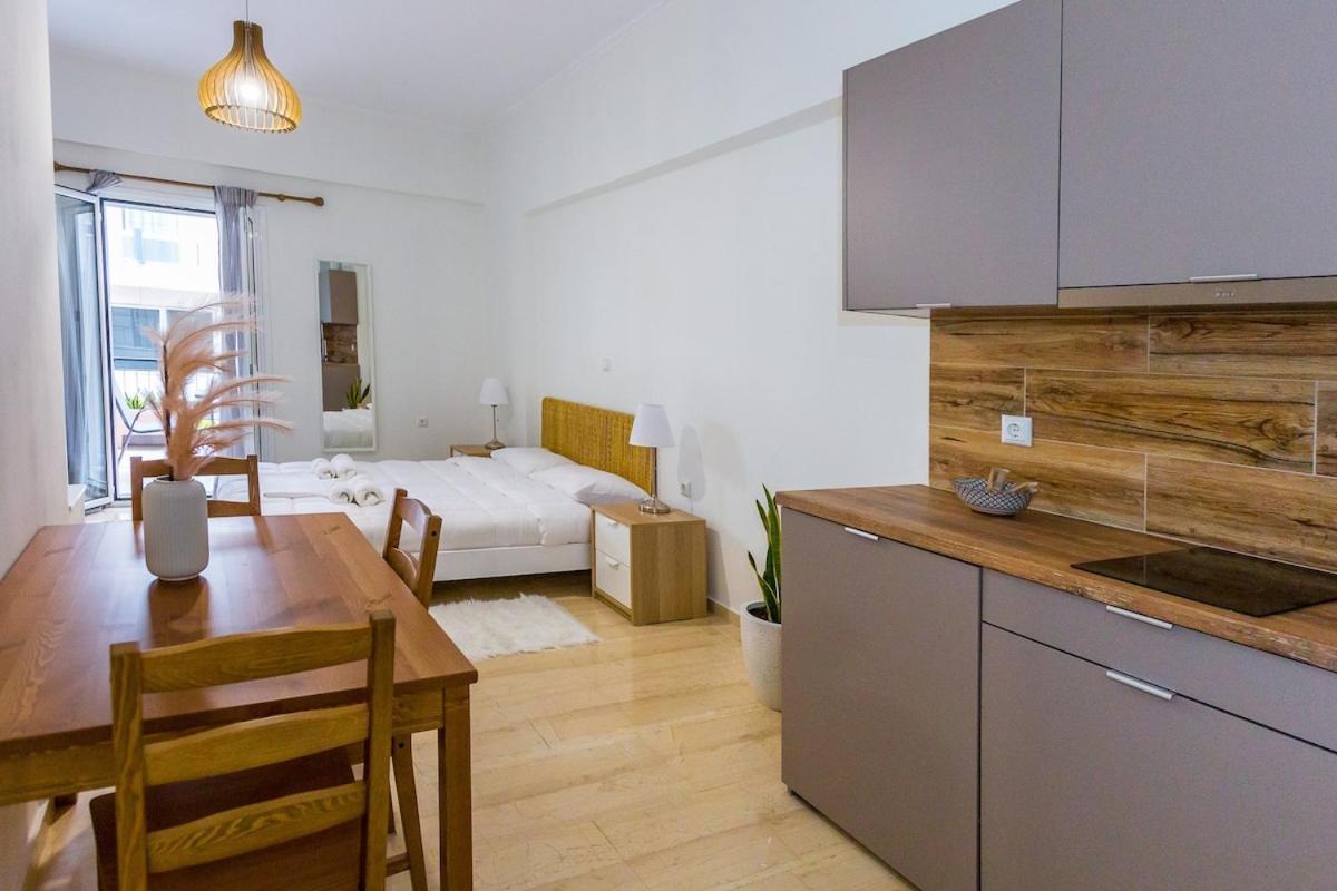 Cloud 4 Apartment Kalamata Exterior photo