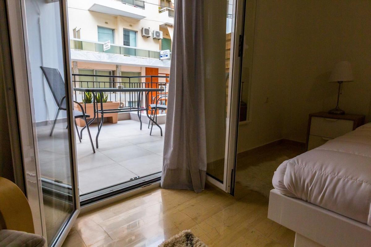 Cloud 4 Apartment Kalamata Exterior photo